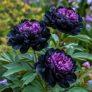 Пион Свэнс Даун купить по цене от 610р. в интернет-магазине «Посадика» с доставкой почтой в в Липкие и по всей России – [изображение №1].